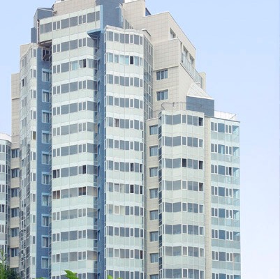 Здание «Далта» <br/>     г. Владивосток